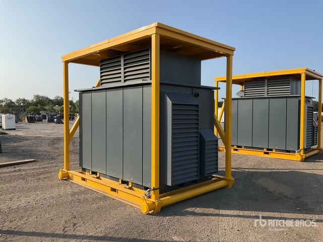 2023 Atlas Copco GA132VSDA3 Electric 400V Air Compressor - Компресор за воздух: слика 3 2023 Atlas Copco GA132VSDA3 Electric 400V Air Compressor - Компресор за воздух: слика 3