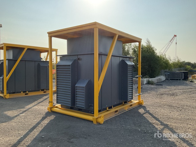 2023 Atlas Copco GA132VSDA3 Electric 400V Air Compressor - Компресор за воздух: слика 4 2023 Atlas Copco GA132VSDA3 Electric 400V Air Compressor - Компресор за воздух: слика 4