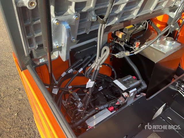 2023 Doosan B25X-7 PLUS 2023 Doosan B25X-7 PLUS 2500 kg Electric Forklift - (Unused) Electric Forklift - Електричен вилушкар: слика 5 2023 Doosan B25X-7 PLUS 2023 Doosan B25X-7 PLUS 2500 kg Electric Forklift - (Unused) Electric Forklift - Електричен вилушкар: слика 5