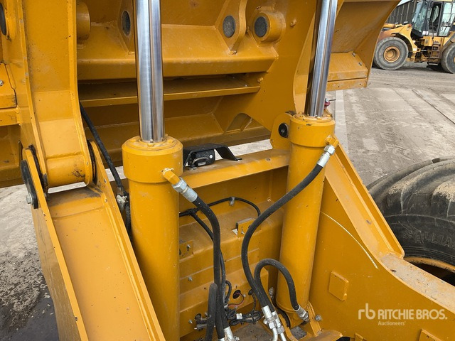 2023 Hydrema 912G Articulated Dump Truck - Зглобен истоварувач: слика 5 2023 Hydrema 912G Articulated Dump Truck - Зглобен истоварувач: слика 5