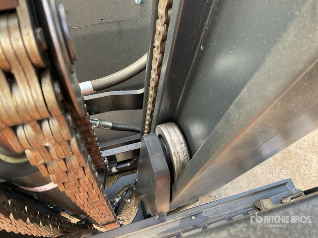 Нов Електричен вилушкар 2024 Doosan B35X-7 PLUS 2024 Doosan B35X-7 PLUS 3500 kg Electric Forklift - (Unused) Electric Forklift: слика 6 Нов Електричен вилушкар 2024 Doosan B35X-7 PLUS 2024 Doosan B35X-7 PLUS 3500 kg Electric Forklift - (Unused) Electric Forklift: слика 6