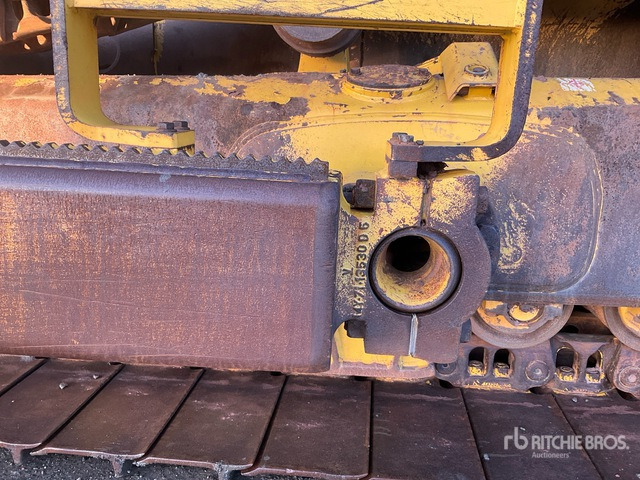 2024 Komatsu D65PX-18E0 Crawler Dozer - Булдожер: слика 4 2024 Komatsu D65PX-18E0 Crawler Dozer - Булдожер: слика 4