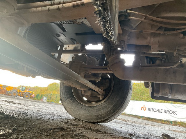 2017 DAF CF440 8x4 Tipper Truck :Misc. Truck - Друга машина: слика 5 2017 DAF CF440 8x4 Tipper Truck :Misc. Truck - Друга машина: слика 5