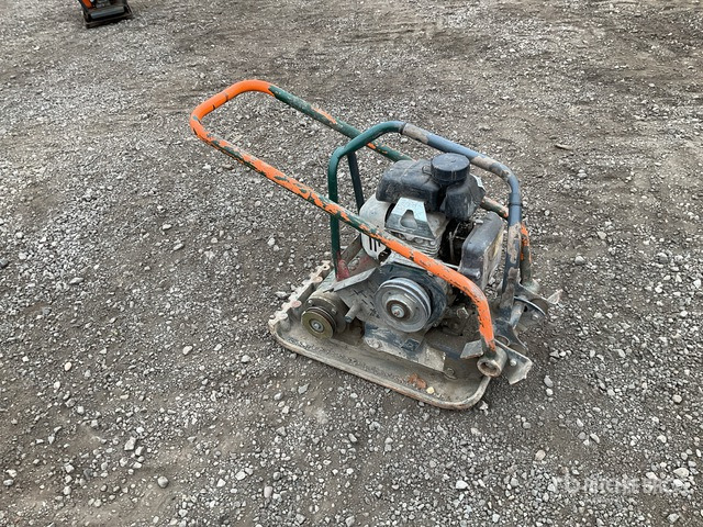 2021 Belle LC3251 Belle Vibratory Plate Compactor Vibratory Plate Compactor - Друга машина: слика 3 2021 Belle LC3251 Belle Vibratory Plate Compactor Vibratory Plate Compactor - Друга машина: слика 3