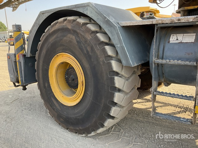 2002 Grove RT700E 55 ton 4x4x4 Rough Terrain Crane - Кран за нерамни терени: слика 5 2002 Grove RT700E 55 ton 4x4x4 Rough Terrain Crane - Кран за нерамни терени: слика 5