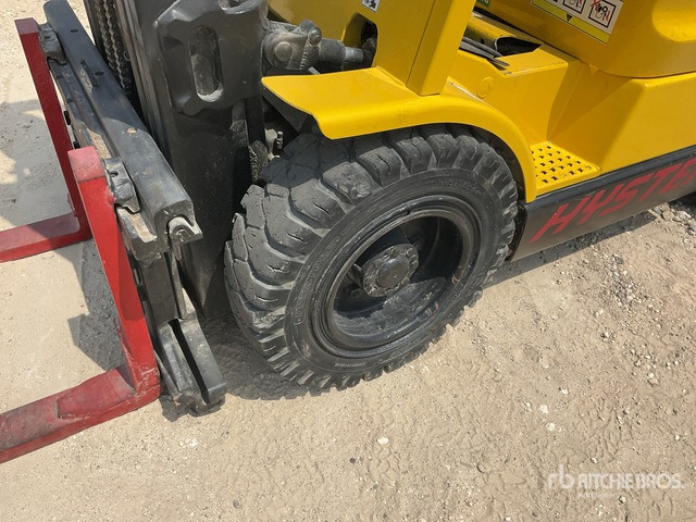 2002 Hyster H3.00XM 3 ton Forklift - Дизел вилушкар: слика 5 2002 Hyster H3.00XM 3 ton Forklift - Дизел вилушкар: слика 5