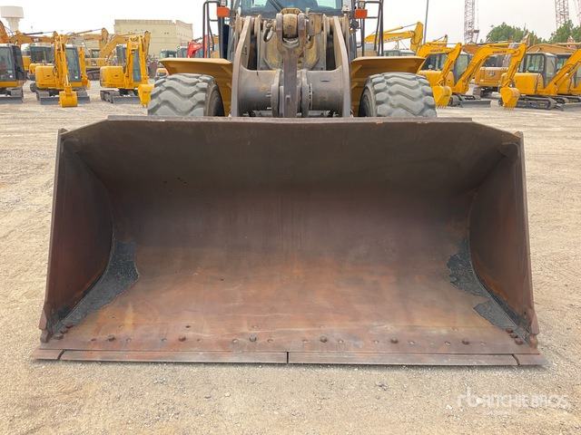 2005 Cat 962G Series II - Натоварувач на тркала: слика 5 2005 Cat 962G Series II - Натоварувач на тркала: слика 5