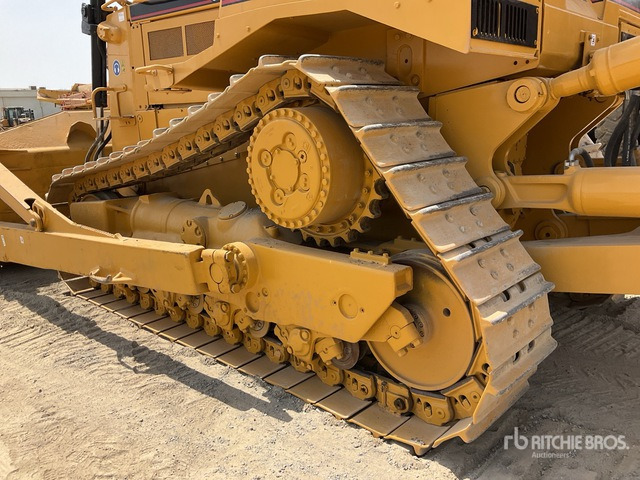 2005 Cat D8R - Булдожер: слика 5 2005 Cat D8R - Булдожер: слика 5