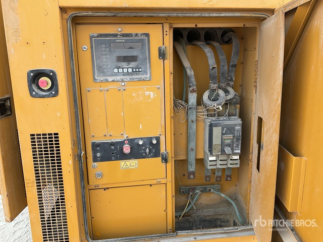 2006 Cat 3456 410 kVA Skid-Mounted Generator Set - Генераторска поставка: слика 4 2006 Cat 3456 410 kVA Skid-Mounted Generator Set - Генераторска поставка: слика 4