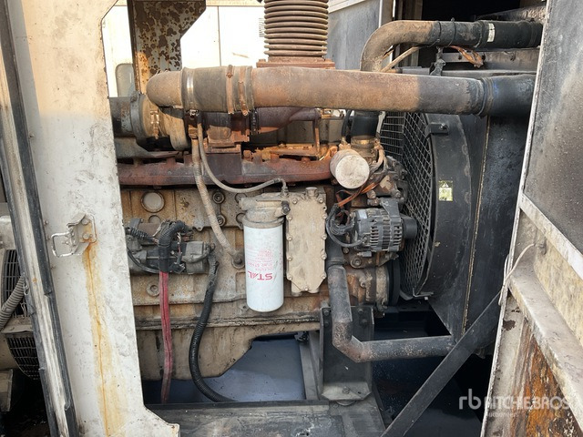 2006 Sakr SPS0200CUMP3AN1 200 kVA Skid-Mounted Generator Set - Генераторска поставка: слика 5 2006 Sakr SPS0200CUMP3AN1 200 kVA Skid-Mounted Generator Set - Генераторска поставка: слика 5
