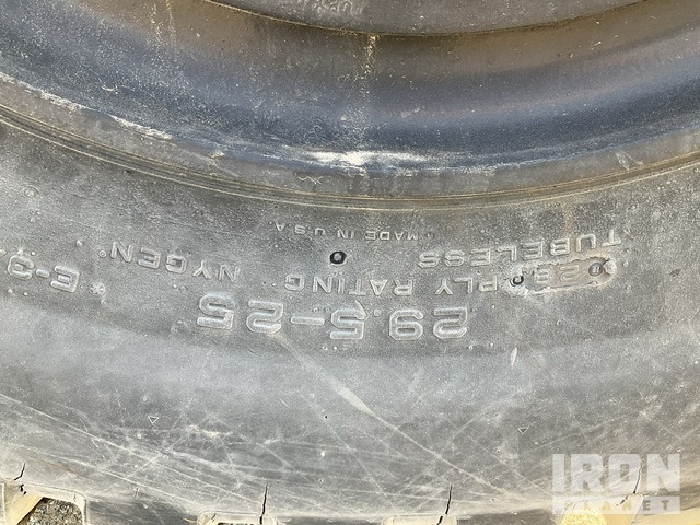 2006 Tadano TR-500EX 50 ton 4x4x4 Rough Terrain Crane - Кран за нерамни терени: слика 5 2006 Tadano TR-500EX 50 ton 4x4x4 Rough Terrain Crane - Кран за нерамни терени: слика 5