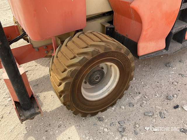 2007 JLG 4394 RT 4x4 Diesel Scissor Lift - Кревач ножица: слика 5 2007 JLG 4394 RT 4x4 Diesel Scissor Lift - Кревач ножица: слика 5