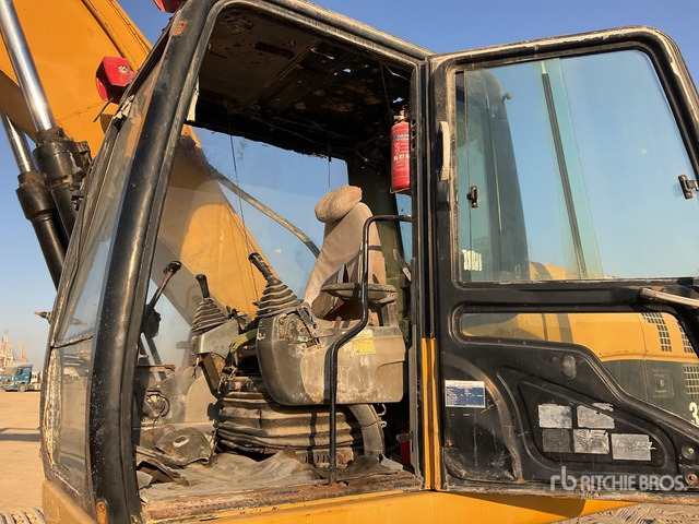 2008 Cat 320D Tracked Excavator - Багер гасеничар: слика 5 2008 Cat 320D Tracked Excavator - Багер гасеничар: слика 5