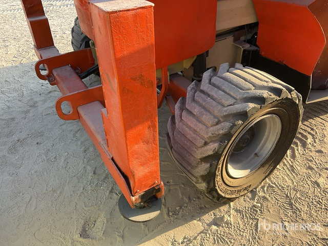 2008 JLG 3394RT 4x4 Diesel Scissor Lift - Кревач ножица: слика 4 2008 JLG 3394RT 4x4 Diesel Scissor Lift - Кревач ножица: слика 4