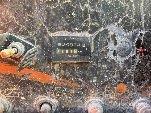 2008 JLG 4394RT 4x4 Diesel Scissor Lift - Кревач ножица: слика 2 2008 JLG 4394RT 4x4 Diesel Scissor Lift - Кревач ножица: слика 2