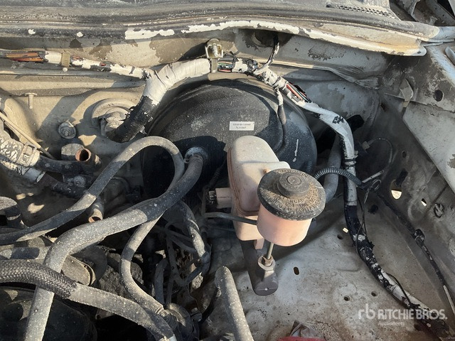 2008 Toyota Hilux 4x2 Crew Cab Pickup - Пикап: слика 5 2008 Toyota Hilux 4x2 Crew Cab Pickup - Пикап: слика 5