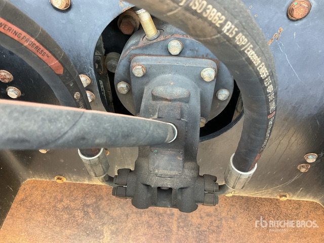 2011 Dynapac CA302PD Smooth Drum Compactor - Компактор: слика 4 2011 Dynapac CA302PD Smooth Drum Compactor - Компактор: слика 4