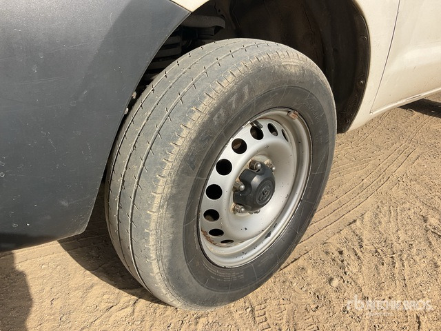 2011 Toyota Hilux 4x4 Crew Cab Pickup - Пикап: слика 5 2011 Toyota Hilux 4x4 Crew Cab Pickup - Пикап: слика 5