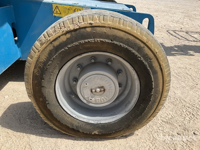 2012 Genie Z-45/25J 2WD Diesel Articulating Boom Lift - Дигачка зглобна платформа: слика 5 2012 Genie Z-45/25J 2WD Diesel Articulating Boom Lift - Дигачка зглобна платформа: слика 5