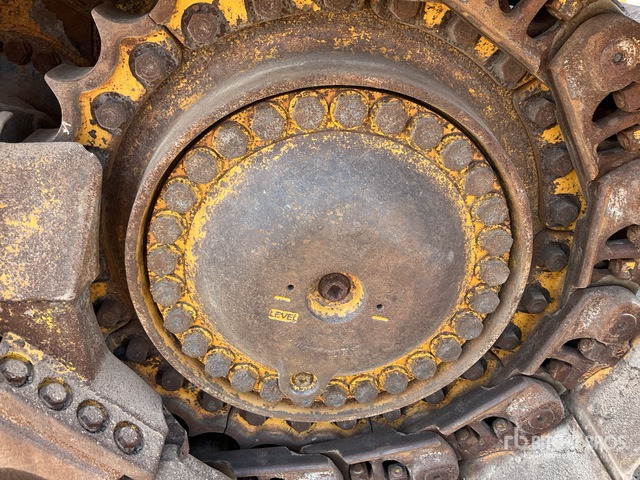 2012 Komatsu D155A-6 Crawler Dozer - Булдожер: слика 5 2012 Komatsu D155A-6 Crawler Dozer - Булдожер: слика 5