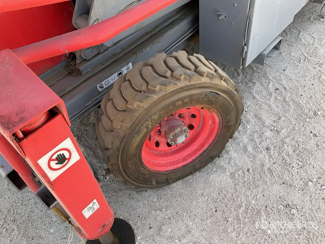 2012 Skyjack SJ9241 4x4 Diesel Scissor Lift - Кревач ножица: слика 4 2012 Skyjack SJ9241 4x4 Diesel Scissor Lift - Кревач ножица: слика 4