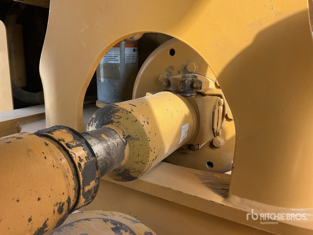 2013 Cat 950H - Натоварувач на тркала: слика 5 2013 Cat 950H - Натоварувач на тркала: слика 5