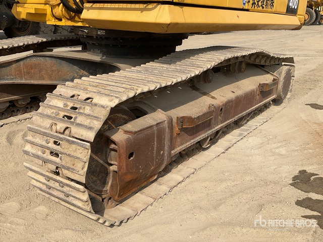 2013 Komatsu PC400-8 - Багер гасеничар: слика 5 2013 Komatsu PC400-8 - Багер гасеничар: слика 5