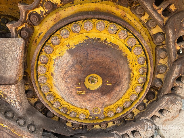 2014 Komatsu D155A-6 Crawler Dozer - Булдожер: слика 5 2014 Komatsu D155A-6 Crawler Dozer - Булдожер: слика 5