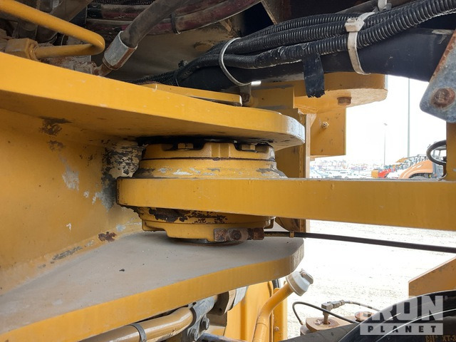 2015 Cat 972K Wheel Loader - Натоварувач на тркала: слика 5 2015 Cat 972K Wheel Loader - Натоварувач на тркала: слика 5