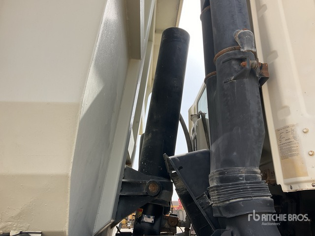 2015 JAC HFC3314KR1 8x4 Twin-Steer Tri/A Dump Truck - Кипер: слика 5 2015 JAC HFC3314KR1 8x4 Twin-Steer Tri/A Dump Truck - Кипер: слика 5