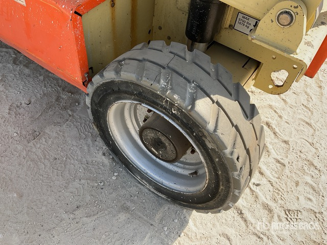 2015 JLG 4069LE Electric Scissor Lift - Кревач ножица: слика 5 2015 JLG 4069LE Electric Scissor Lift - Кревач ножица: слика 5