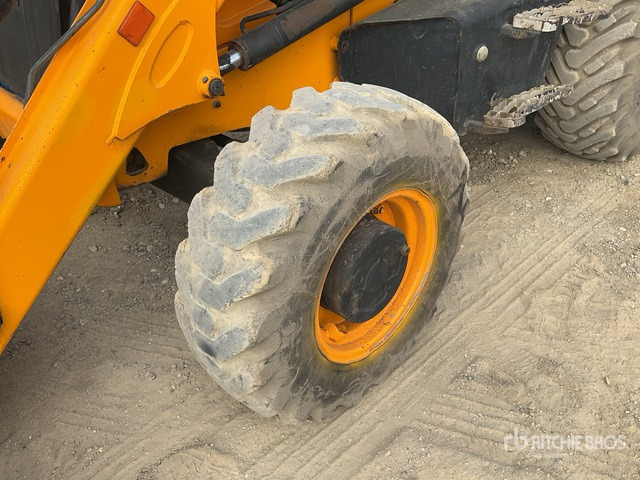 2016 JCB 3DX 4x4 Backhoe Loader - Ровокопач: слика 5 2016 JCB 3DX 4x4 Backhoe Loader - Ровокопач: слика 5