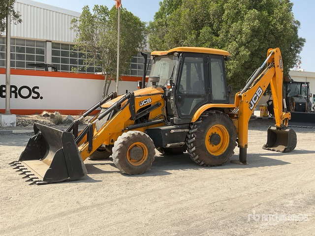 2016 JCB 3DX 4x4 Backhoe Loader - Ровокопач: слика 2 2016 JCB 3DX 4x4 Backhoe Loader - Ровокопач: слика 2