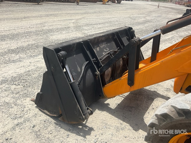 2016 JCB 3DX 4x4 Backhoe Loader - Ровокопач: слика 5 2016 JCB 3DX 4x4 Backhoe Loader - Ровокопач: слика 5