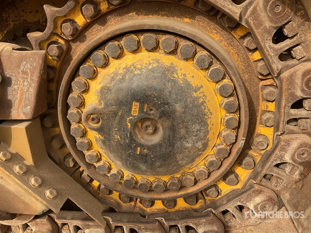 2016 Komatsu D155A-6 Crawler Dozer - Булдожер: слика 5 2016 Komatsu D155A-6 Crawler Dozer - Булдожер: слика 5