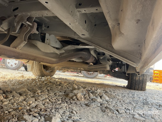 2016 Mercedes-Benz Sprinter 316 (Inoperable) Cargo Van - Товарно комбе: слика 5 2016 Mercedes-Benz Sprinter 316 (Inoperable) Cargo Van - Товарно комбе: слика 5