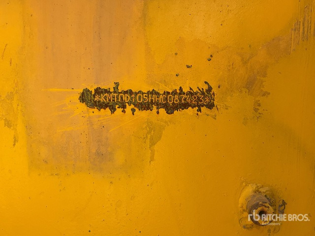 2017 Komatsu D155A-6 Crawler Dozer - Булдожер: слика 4 2017 Komatsu D155A-6 Crawler Dozer - Булдожер: слика 4