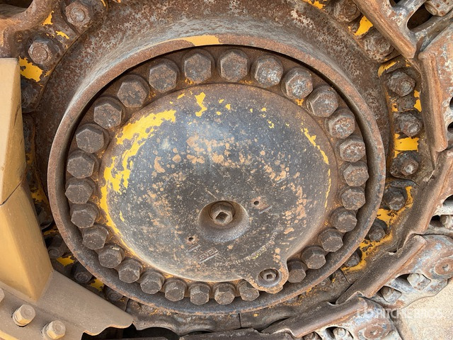 2018 Komatsu D155A-6 Crawler Dozer - Булдожер: слика 5 2018 Komatsu D155A-6 Crawler Dozer - Булдожер: слика 5