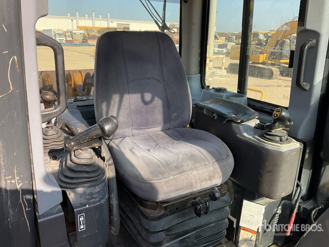 2018 Komatsu D155A-6 Crawler Dozer - Булдожер: слика 5 2018 Komatsu D155A-6 Crawler Dozer - Булдожер: слика 5