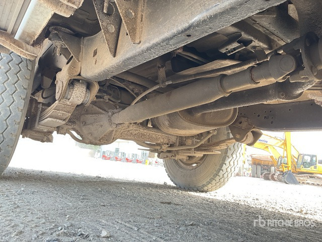 2018 Toyota Land Cruiser 76L 4x4 SUV - SUV: слика 5 2018 Toyota Land Cruiser 76L 4x4 SUV - SUV: слика 5