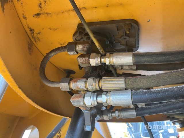 2018 Volvo L105 Wheel Loader - Натоварувач на тркала: слика 5 2018 Volvo L105 Wheel Loader - Натоварувач на тркала: слика 5