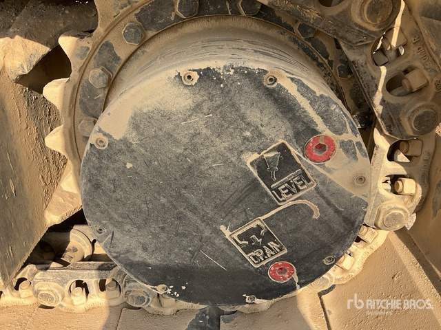 2019 Cat 320GC Tracked Excavator - Багер гасеничар: слика 5 2019 Cat 320GC Tracked Excavator - Багер гасеничар: слика 5