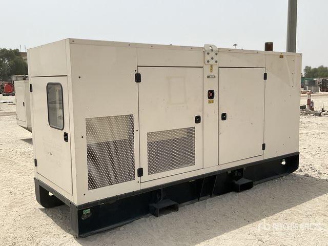 2019 Cat XQP300-1 343 kVA Skid-Mounted (Inoperable) Generator Set - Генераторска поставка: слика 1 2019 Cat XQP300-1 343 kVA Skid-Mounted (Inoperable) Generator Set - Генераторска поставка: слика 1