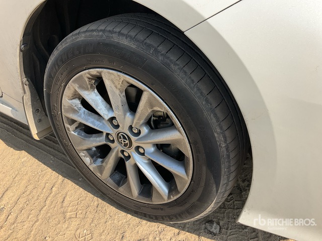 2019 Toyota Corolla Automobile - Автомобил: слика 5 2019 Toyota Corolla Automobile - Автомобил: слика 5