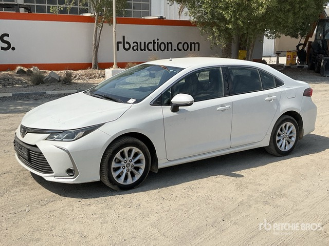 2019 Toyota Corolla Automobile - Автомобил: слика 1 2019 Toyota Corolla Automobile - Автомобил: слика 1