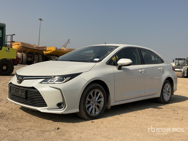 2019 Toyota Corolla Automobile - Автомобил: слика 1 2019 Toyota Corolla Automobile - Автомобил: слика 1