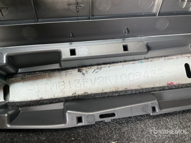 2019 Toyota RAV4 4WD SUV - SUV: слика 4 2019 Toyota RAV4 4WD SUV - SUV: слика 4