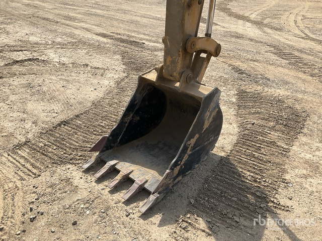 2020 Cat 307E2 - Мини багер: слика 5 2020 Cat 307E2 - Мини багер: слика 5