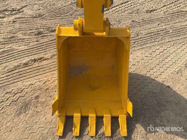 2020 Komatsu PC56-7 - Мини багер: слика 5 2020 Komatsu PC56-7 - Мини багер: слика 5