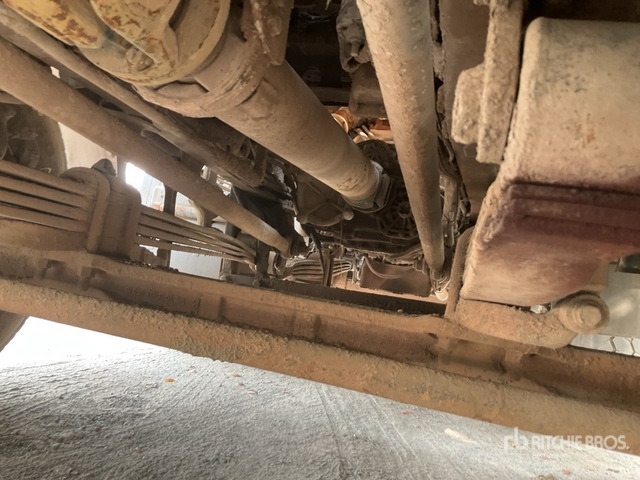 2020 Mercedes-Benz Actros 4141 2020 Sany SYM5449THBE 56 m on 8 ... Concrete Pump Truck - Камион со бетонска пумпа: слика 5 2020 Mercedes-Benz Actros 4141 2020 Sany SYM5449THBE 56 m on 8 ... Concrete Pump Truck - Камион со бетонска пумпа: слика 5